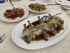 -凤凰楼酒家·粤宴点心(华强北店)