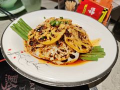 -黔渔翁豆花渎鱼(喷水池店)