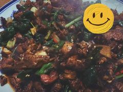 -食鸡公社辣子鸡·潍坊菜·烧烤