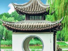 -陶然亭公园