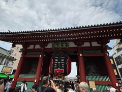 -浅草寺
