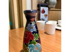 清酒-上关雪東北菜(中房金谊店)