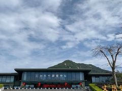 -海南铜鼓岭景区