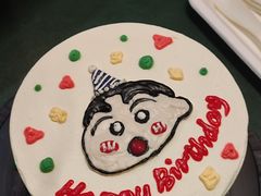 -麦朵·动物奶油生日蛋糕(景德镇广场北路店)