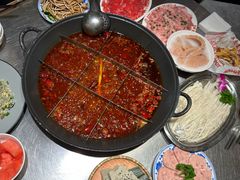 -朱光玉火锅馆(全国总店·金冠好店)