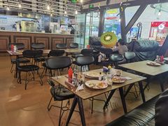 -Tubestation站点比萨(高新万达ONE店)