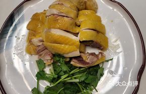 Ruiji Signature Chicken Emperor