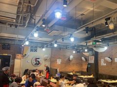 -五里关火锅(牛市口店)