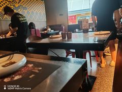 -烤匠麻辣烤鱼(青羊万达店)