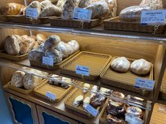 -莫斯科餐厅面包坊(北展店)