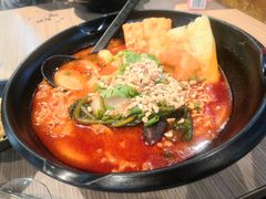 -杨国福麻辣烫(拱墅万达广场店)