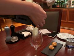 -杭州西子湖四季酒店-WL BISTRO西湖餐厅(灵隐路店)