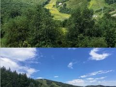 -太舞滑雪小镇