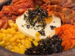 -七八冷面·延边朝鲜族美食(圣熙八号店)