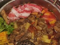 -刘一锅筋头巴脑(大悦城C店)