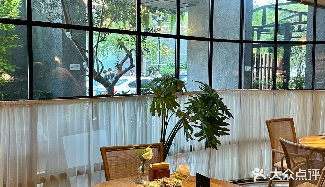 在南昌❣️infp来了走不动道的餐厅