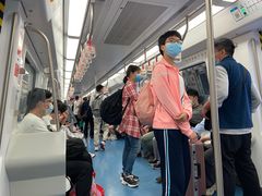 -福州火车南站(地铁站)