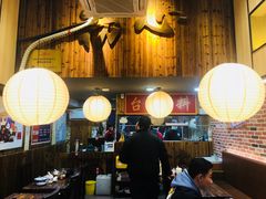 -达摩食堂(仓山万达店)