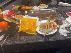 -海底捞火锅(稻河古街夜宵主题店)