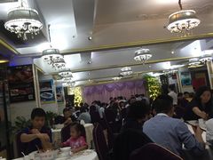 -明香海鲜酒家(华强北店)