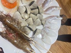 -丰尔粥食·粥底火锅·桑拿鸡(大良总店)