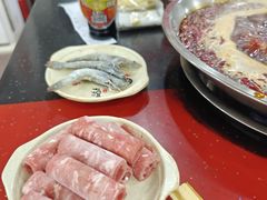 -储奇门鳝鱼火锅(总店)