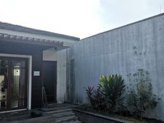-候鸟水榕庄度假酒店