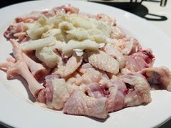 竹笙椰子鸡-百年果林椰子鸡(中洲店)