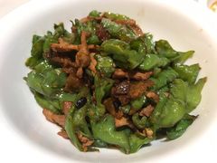 农家小炒肉-国味壹号·精品湘菜·宴请佳选(新天地店)