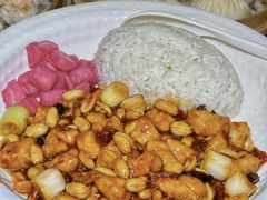 -阳阳中国饭(北京荟聚店)