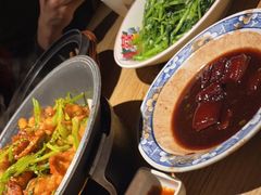 -山芋腔苏北菜(盐城滨海店)