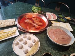 -肆味(东原1891江景店)