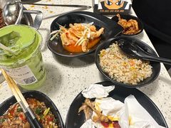 -味之绝热血美蛙鱼火锅(中坝店)