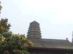 -法门文化景区