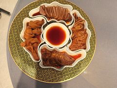-宣和苑(华侨新村店)