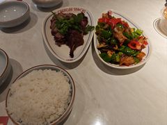 -蓉李记成都名小吃(合肥包河万达店)