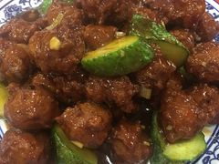 -北大地皖峰饭馆