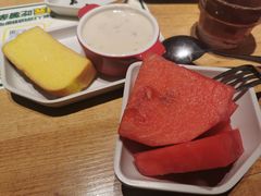 -豪客来牛排(文化路店)