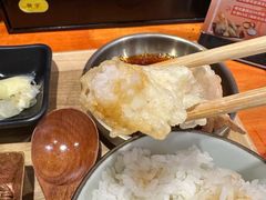 -天妇罗内顺田(罗湖店)