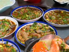 -官塘陈记鱼生·潮汕砂锅粥·牛肉火锅(潮枫路总店)