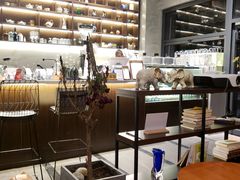 大堂-25#COFFEE(古地石店)