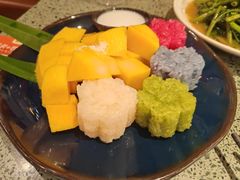 -Home Thai·泰谣(王府井apm店)