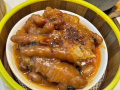 -花少爷·鲜虾干贝粥(延安万达店)