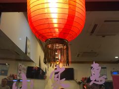 大堂-小实惠嘉(威海路店)