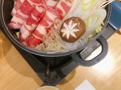 -小句号·精致料理(江南环球港店)