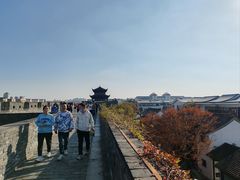 -相门城墙文化休闲景区