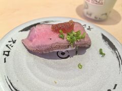 -寿司郎(皇庭广场店)