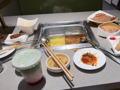 -海底捞火锅(石厦时代广场店)