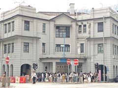 -百老汇电影中心(油麻地店)