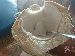 -Jonah's Fruit Shake & Snack Bar